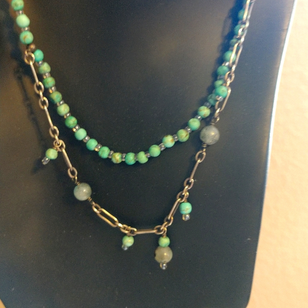 Retired Silpada Choker